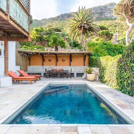 Ley Pool Cottage By Open Home St James Екстериор снимка